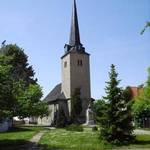 Kirche Rehmsdorf [(c) Gemeinde Elsteraue]