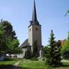 Kirche Rehmsdorf