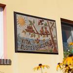 Bild der Kita Könderitz - Eingangsbereich &copy;Gemeinde Elsteraue