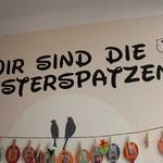 Bild der Kita Könderitz - Eingangsbereich &copy;Gemeinde Elsteraue
