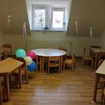 Bild der Kita Könderitz - Innenbereich &copy;Gemeinde Elsteraue