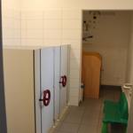 Innenansicht der Kita Profen &copy;Gemeinde Elsteraue