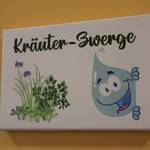 Innenansicht der Kita Profen &copy;Gemeinde Elsteraue