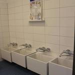 Innenansicht der Kita Profen &copy;Gemeinde Elsteraue