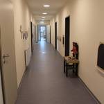 Innenansicht der Kita Profen &copy;Gemeinde Elsteraue
