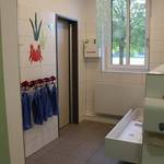 Innenansicht der Kita Profen &copy;Gemeinde Elsteraue