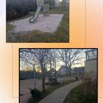 Kita Rehmsdorf ©Gemeinde Elsteraue Fotocollage der Kita Rehmsdorf ©Gemeinde Elsteraue