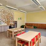 Innenansicht Hort Draschwitz [(c) Gemeinde Elsteraue]