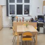 Innenansicht Hort Tröglitz [(c) Gemeinde Elsteraue]