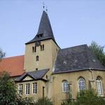 Kirche in Langendorf