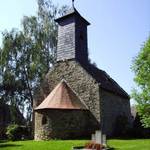 Kirche Nißma Kirche Nißma