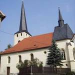 Kirche Predel
