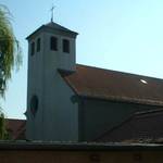 Katholische Kirche in Tröglitz