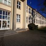 Fördermittelübergabe Grundschule Tröglitz