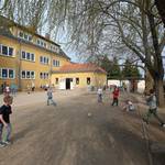 Grundschule Rehmsdorf - Umweltschule (Foto: Corina Trummer) [(c) Gemeinde Elsteraue]