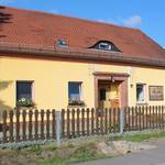 Kita Könderitz ©Gemeinde Elsteraue Ansicht der Kita Könderitz ©Gemeinde Elsteraue