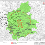 2021_01_13_15km_Elsteraue.png ©Bundesamt für Kartographie und Geodäsie 202 2021_01_13_15km_Elsteraue.png ©Bundesamt für Kartographie und Geodäsie 202