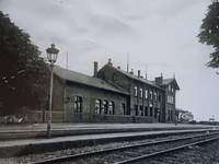 Bahnhof Reuden