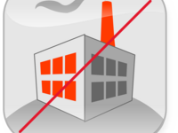 keine Klärschlammverwertungsanlage im CIP