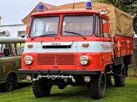 Feuerwehr - Symbolbild