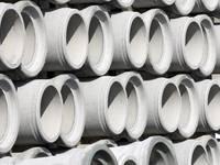 Symbolbild Abwasserrohre