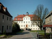 Bürgerhaus Rehmsdorf [(c) Gemeinde Elsteraue]