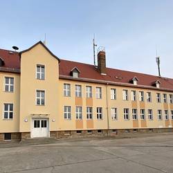 Grundschule Tröglitz öffnet zum neuen Schuljahr Grundschule Tröglitz öffnet zum neuen Schuljahr