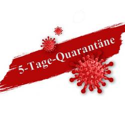 Quarant&auml;ne-Lockerungen