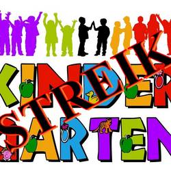 Streik in den Kitas Streik in den Kitas