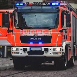 Feuerwehr
