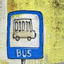 Bedarfshaltestelle Bedarfshaltestelle