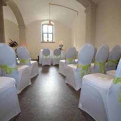 Trauzimmer Predel (Copyright: Corinna Trummer) Trauzimmer Predel (Copyright: Corinna Trummer)