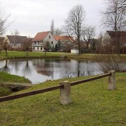 Am Teich Langendorf