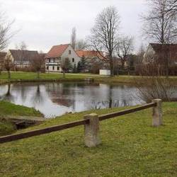 Am Teich Langendorf Am Teich Langendorf