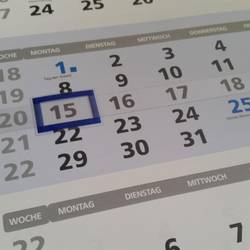 Fälligkeit Fälligkeit 02.02.