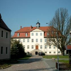 Bürgerhaus Rehmsdorf Bürgerhaus Rehmsdorf