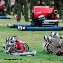 Kinderfeuerwehrtag Kinderfeuerwehrtag