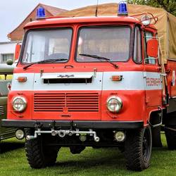 Feuerwehr - Symbolbild