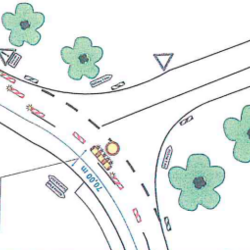 Anwohnerinfos zu Bauvorhaben in Nißma und Rehmsdorf