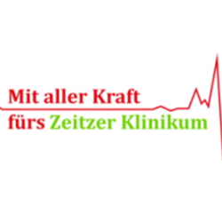Klinikum muss erhalten bleiben!