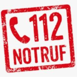 Sturmtief Sabine - Notrufnummern