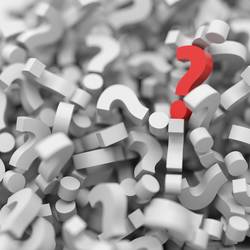 Was darf ich eigentlich noch, was nicht?