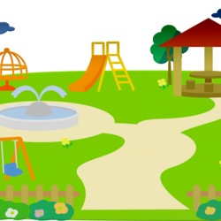 Öffnung der Spielplätze Öffnung der Spielplätze