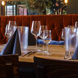 Öffnung der Gastronomie auf Antrag Öffnung der Gastronomie auf Antrag