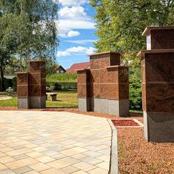 Neue Friedhofssatzung in Kraft