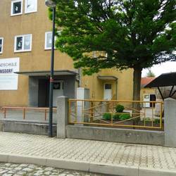 Hort Rehmsdorf [(c): Gemeinde Elsteraue]