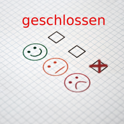 Kitas und Verwaltung morgen geschlossen