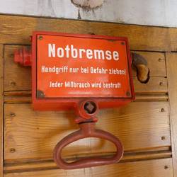 Corona-Notbremse Corona-Notbremse