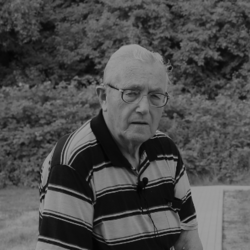 Nachruf - Lothar Czoßek Nachruf - Lothar Czoßek