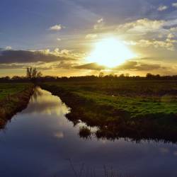 Information zum Versand der Gewässerumlage - Bescheide für das Veranlagungsjahr 2024